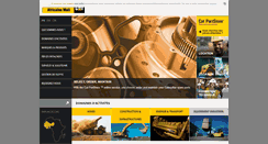 Desktop Screenshot of manutafmali.com